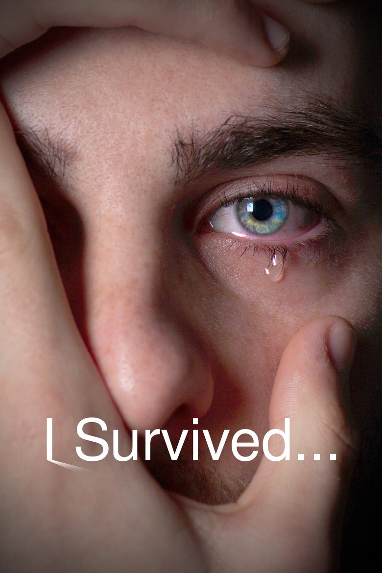 I Survived... (2008) — affiche série