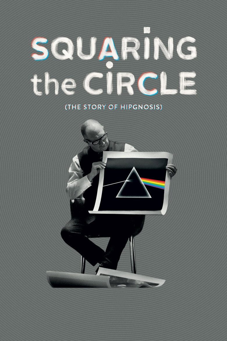 Squaring the Circle: The Story of Hipgnosis (2022) — affiche film et bande-annonce