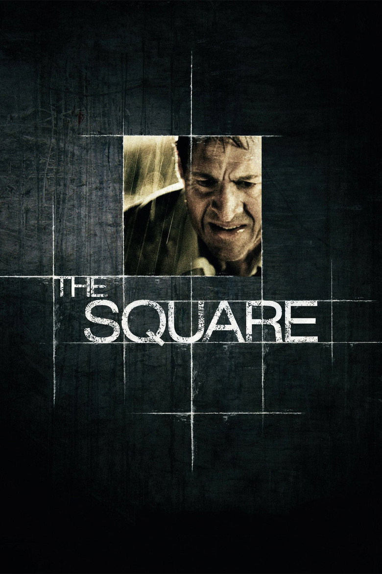 The Square (2008) — affiche film et bande-annonce