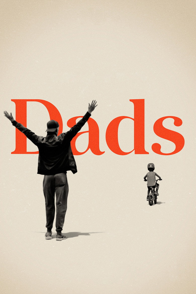Dads (2019) — affiche film et bande-annonce