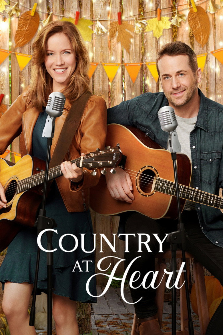 Country at Heart (2020) — affiche film et bande-annonce