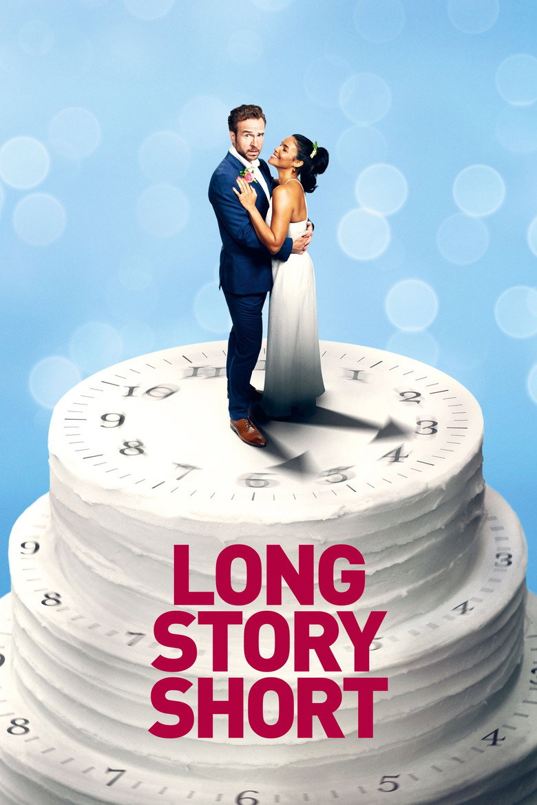 Long Story Short (2021) — affiche film et bande-annonce