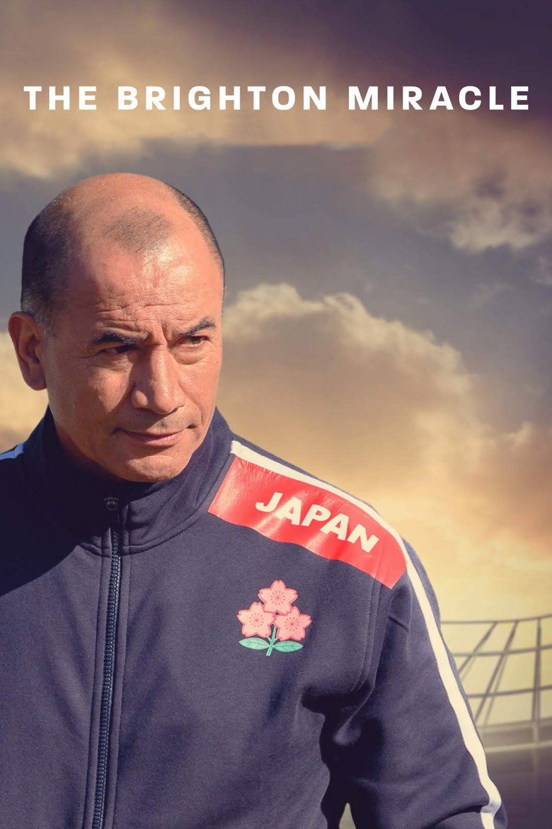 The Brighton Miracle (2019) — affiche film et bande-annonce