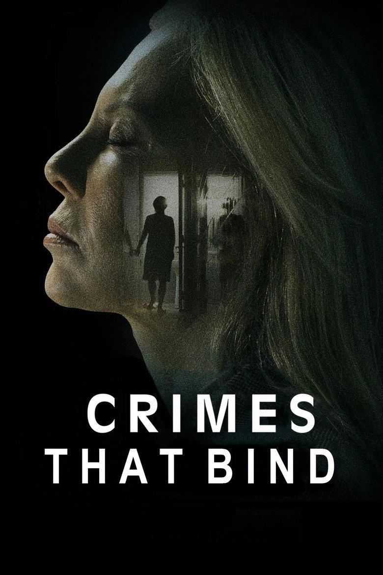 The Crimes That Bind (2020) — affiche film