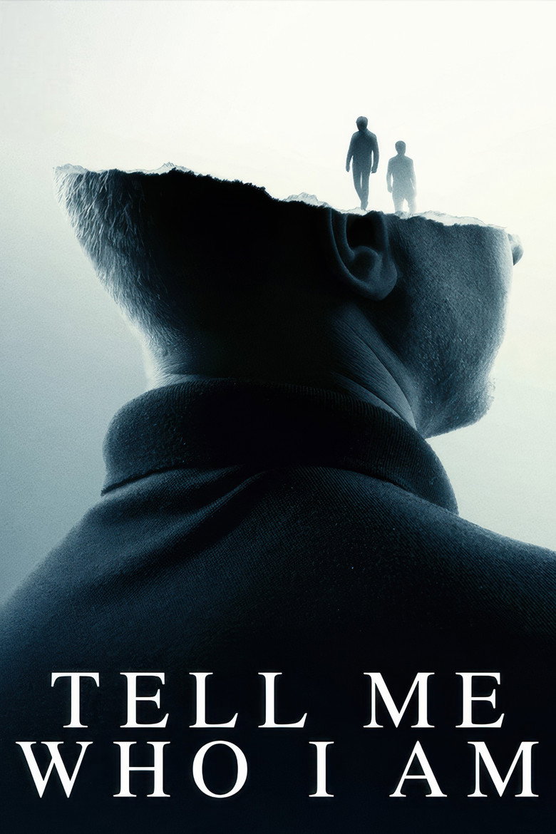 Tell Me Who I Am (2019) — affiche film et bande-annonce
