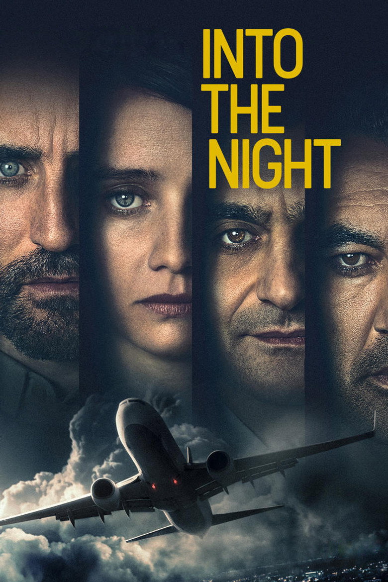 Into the Night (2020) — affiche série et bande-annonce