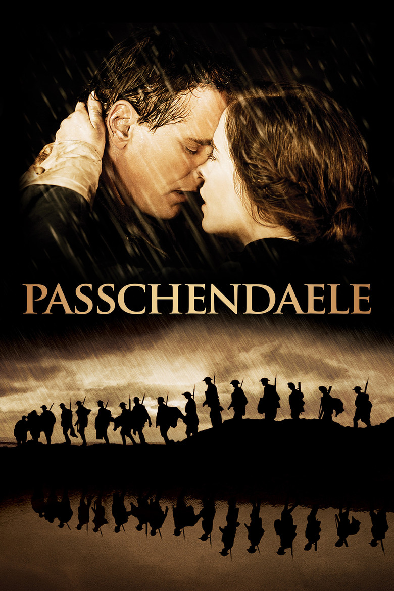 Passchendaele (2008) — affiche film et bande-annonce