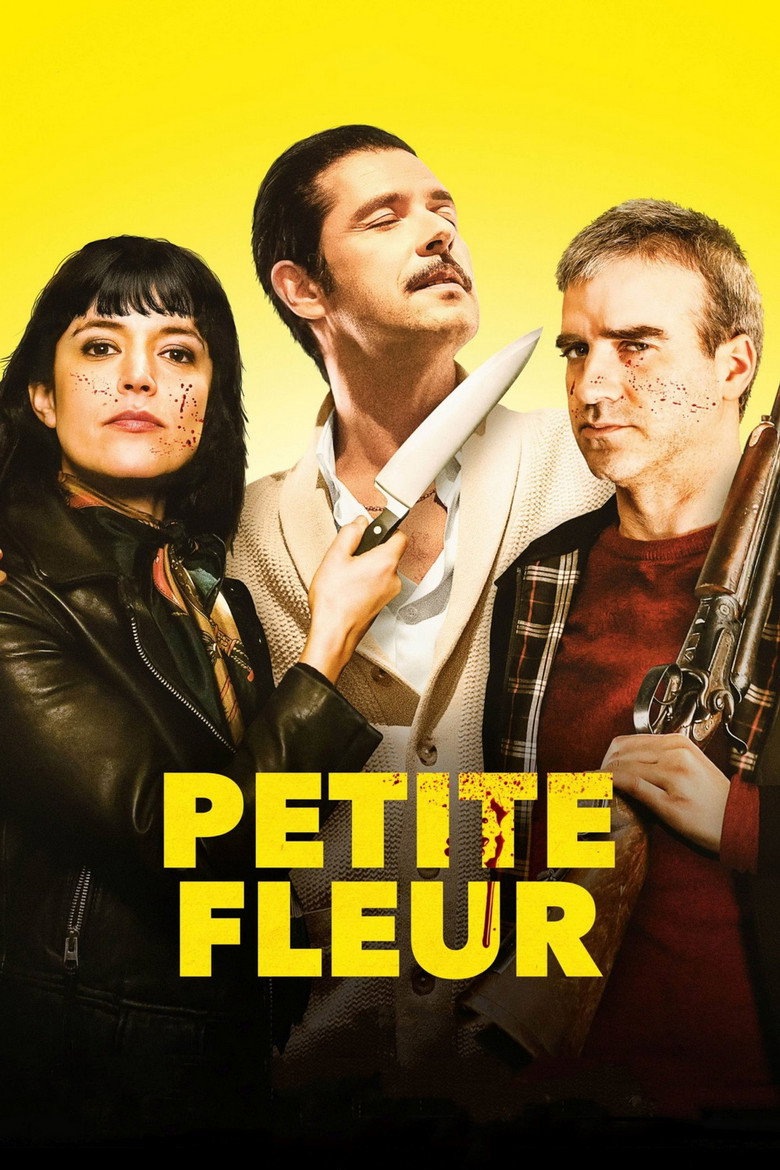 15 Ways to Kill Your Neighbour (2022) — affiche film et bande-annonce