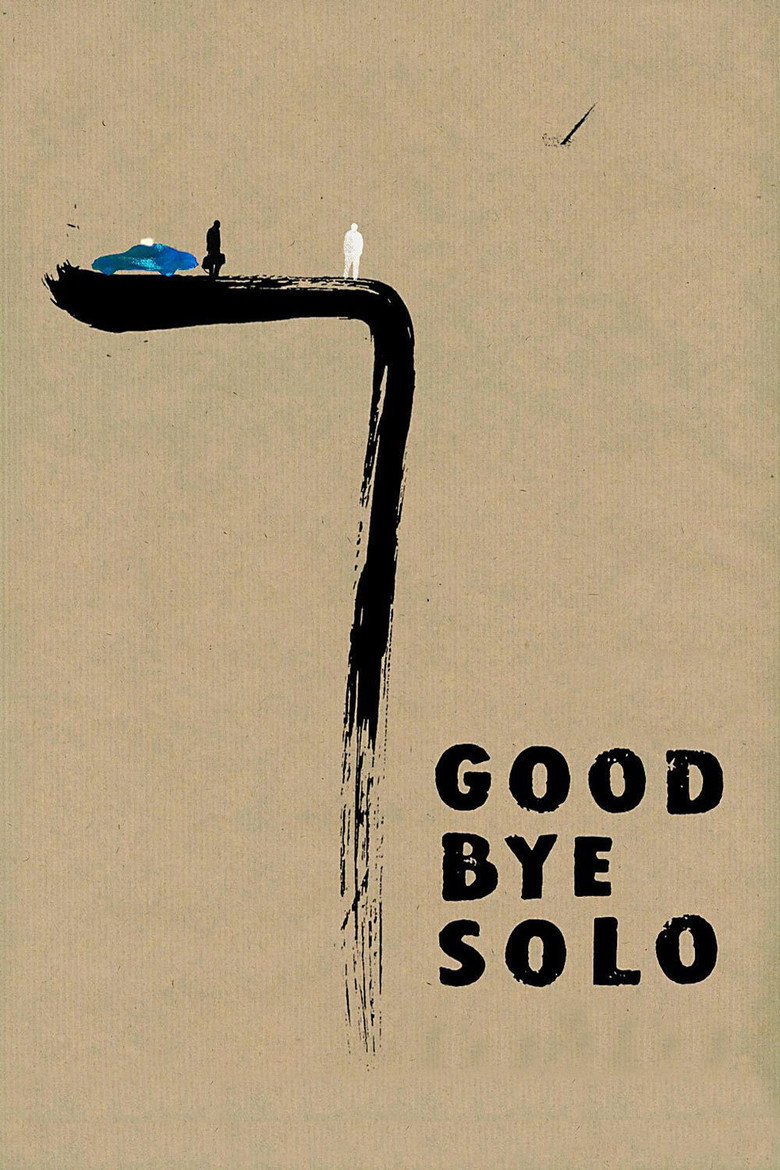 Goodbye Solo (2008) — affiche film et bande-annonce