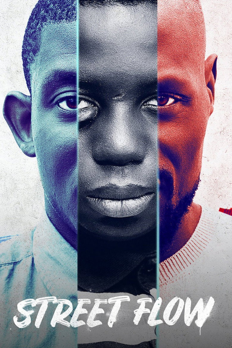 Street Flow (2019) — affiche film et bande-annonce