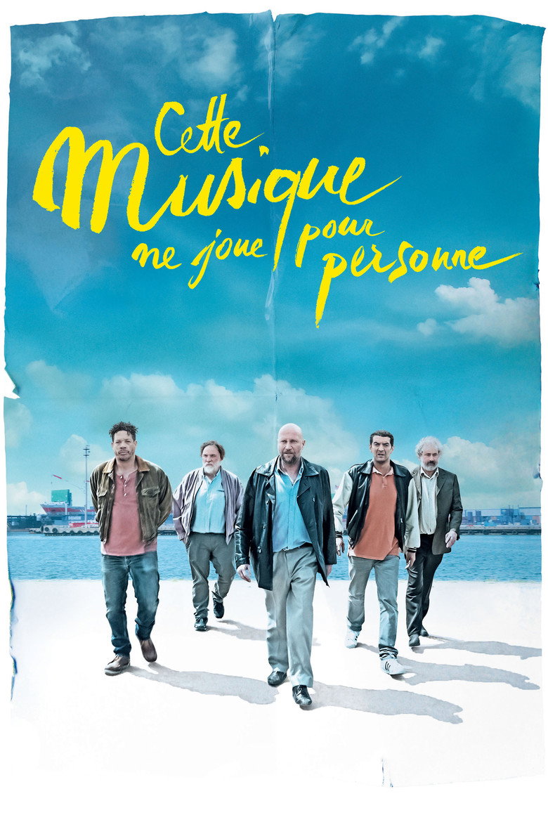 Love Song for Tough Guys (2021) — affiche film et bande-annonce