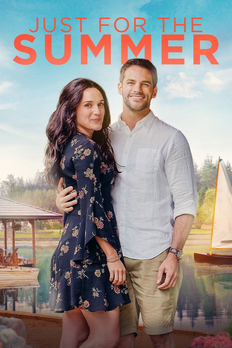 Just for the Summer (2020) — affiche film et bande-annonce