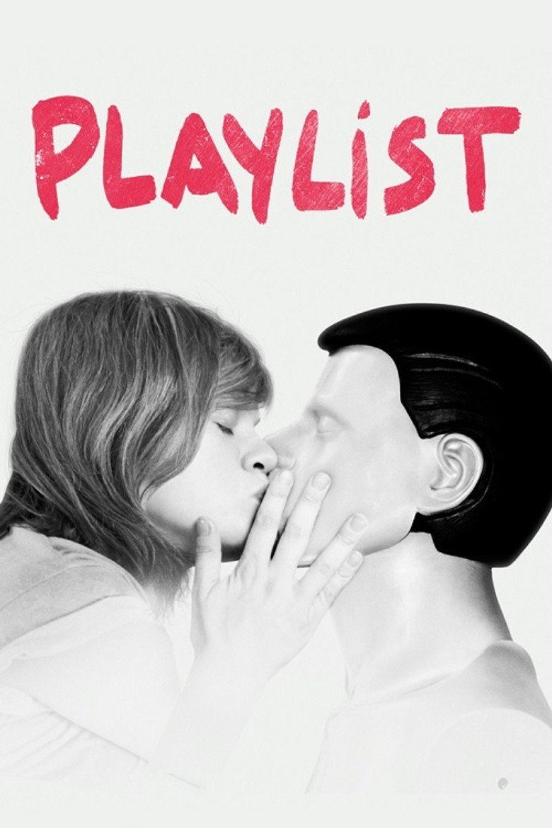 Playlist (2021) — affiche film et bande-annonce