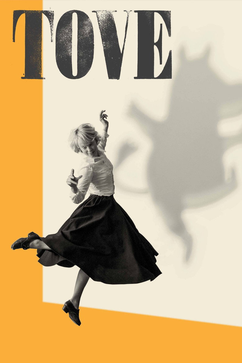 Tove (2020) — affiche film et bande-annonce
