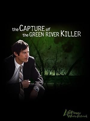 The Capture of the Green River Killer (2008) — affiche série