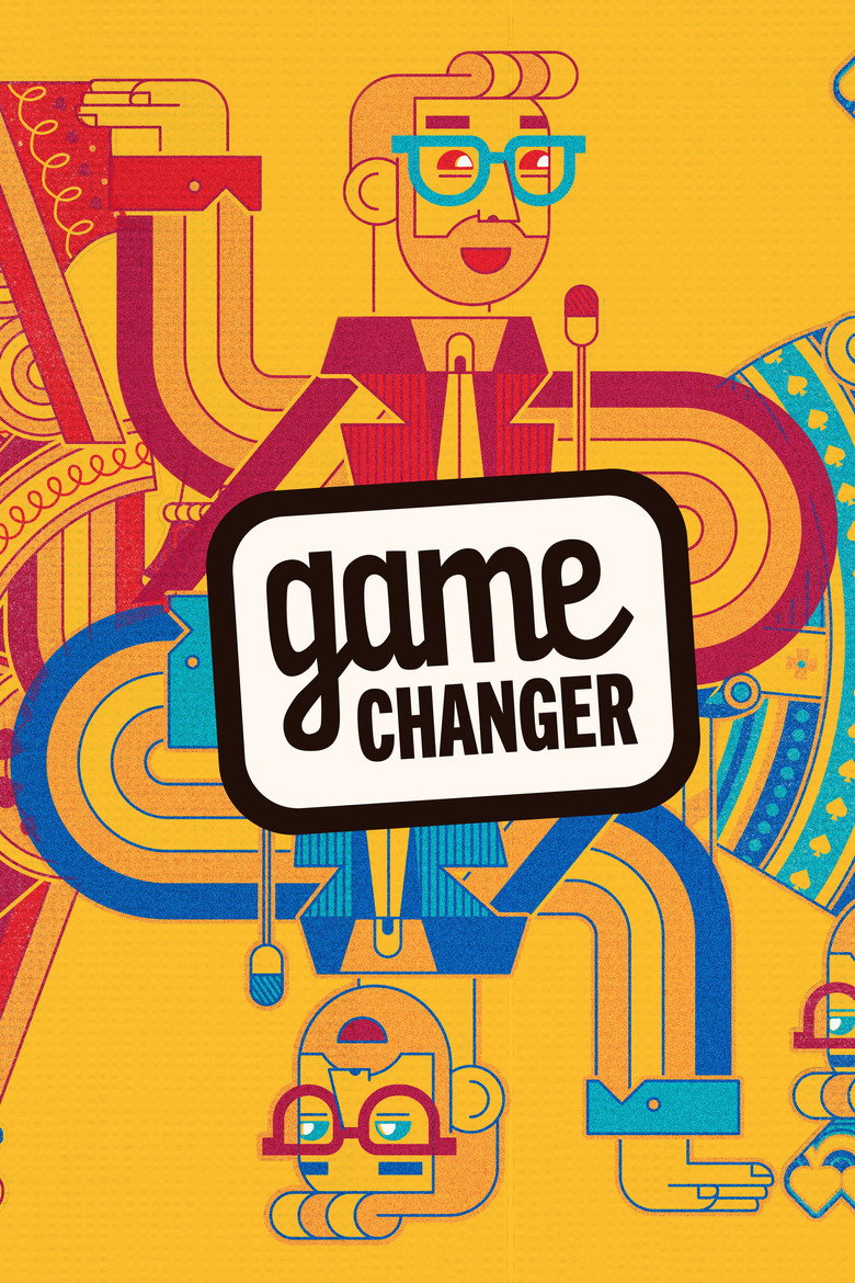 Game Changer (2019) — affiche série et bande-annonce