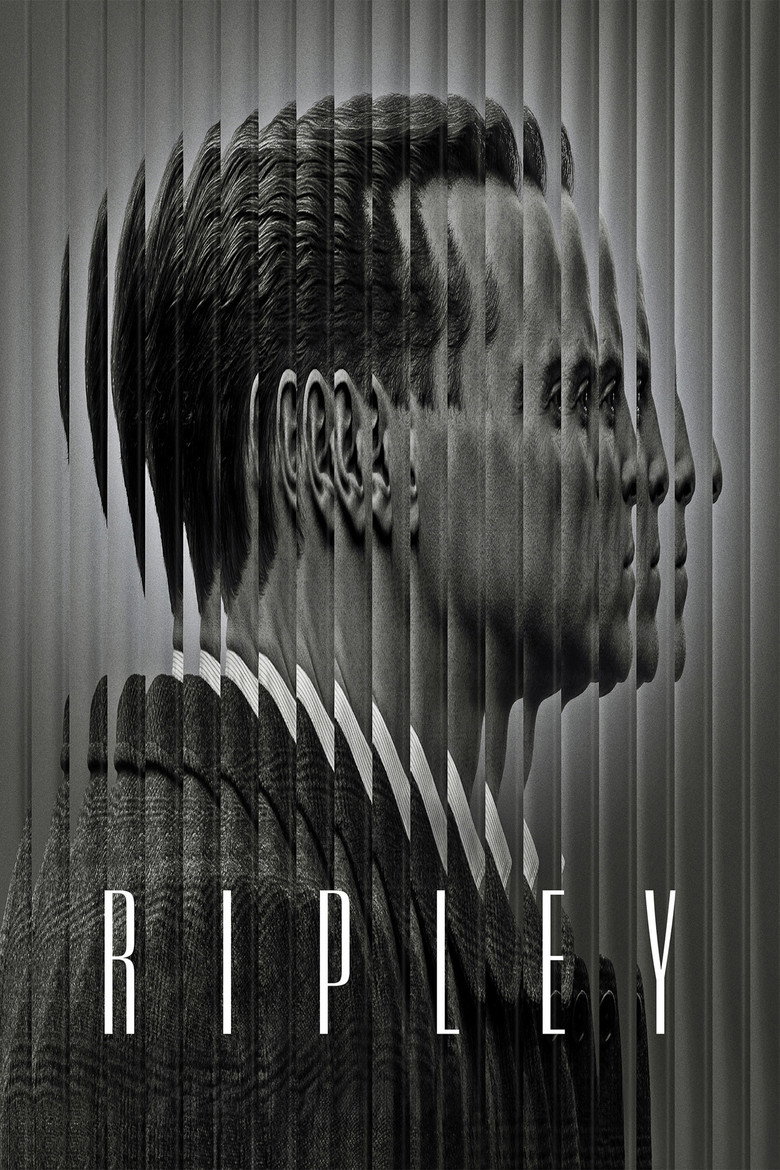 Ripley (2024) — affiche série et bande-annonce