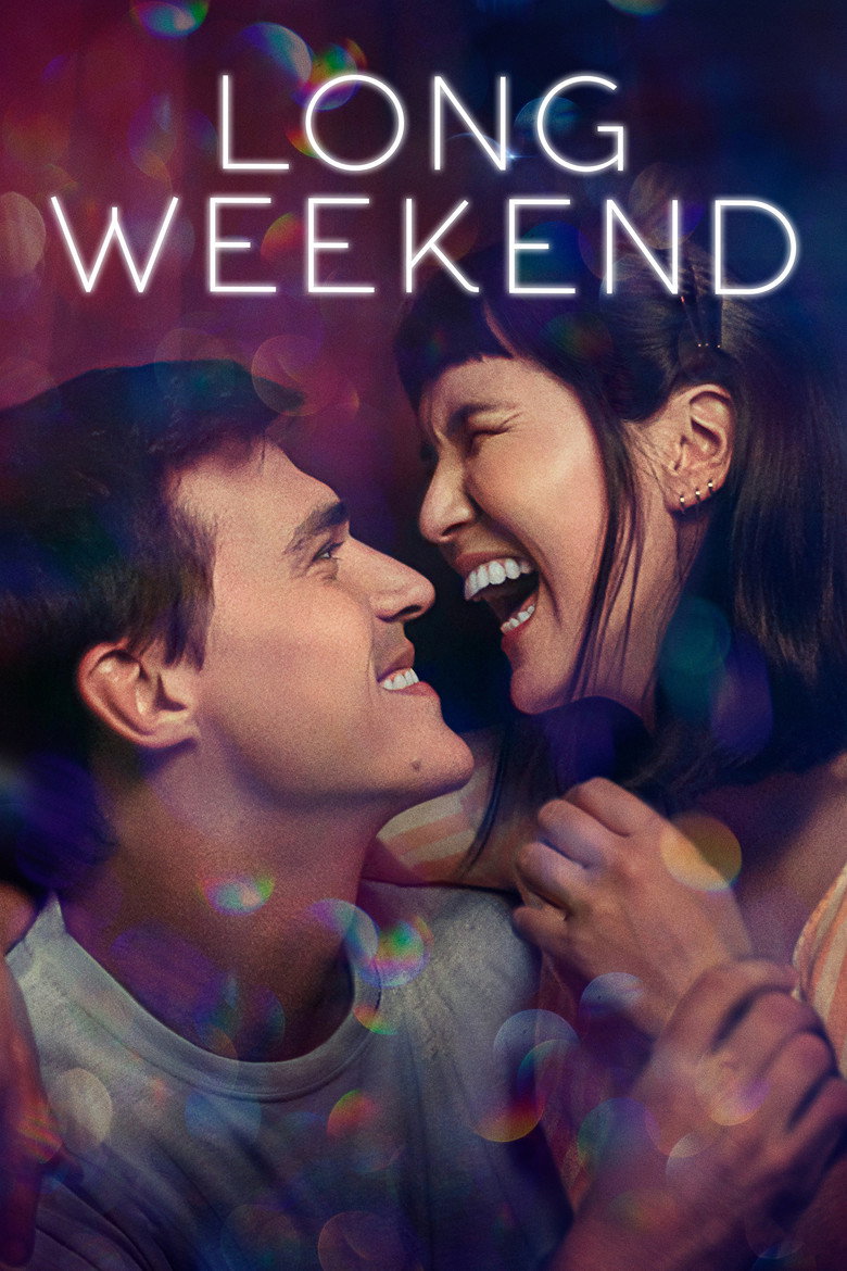 Long Weekend (2021) — affiche film et bande-annonce