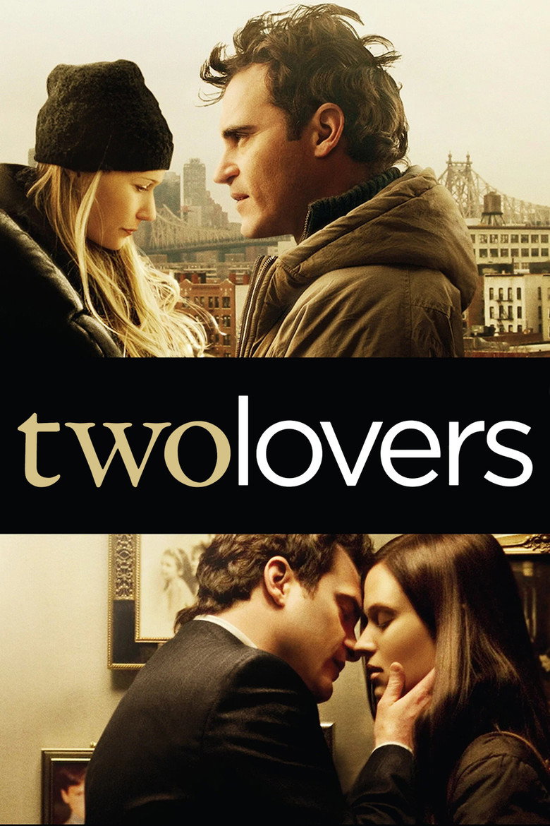 Two Lovers (2008) — affiche film et bande-annonce
