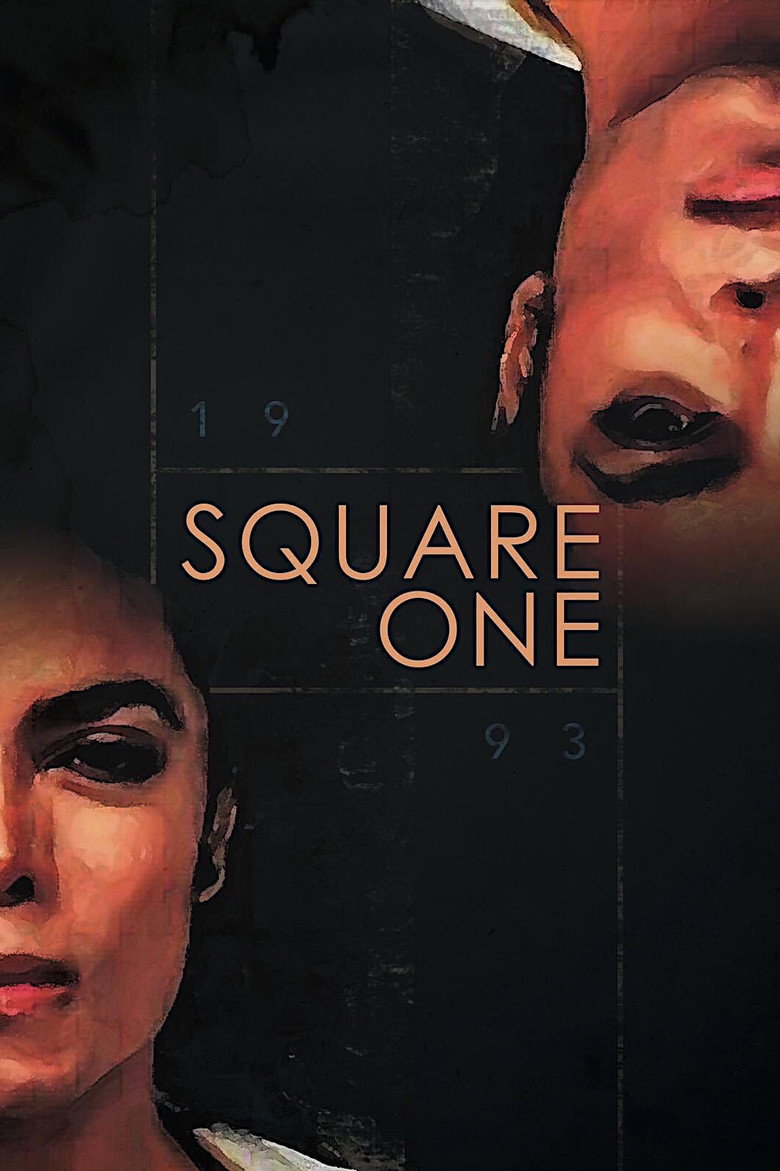 Square One: Michael Jackson (2019) — affiche film et bande-annonce