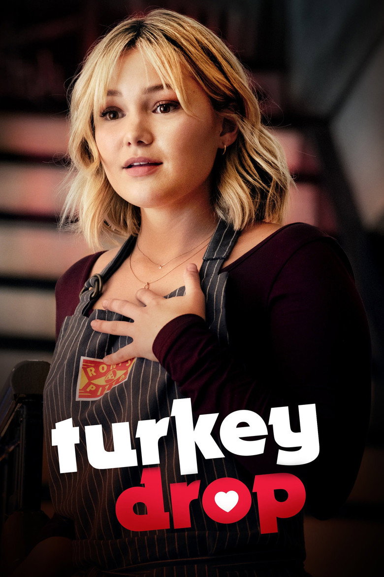 Turkey Drop (2019) — affiche film et bande-annonce