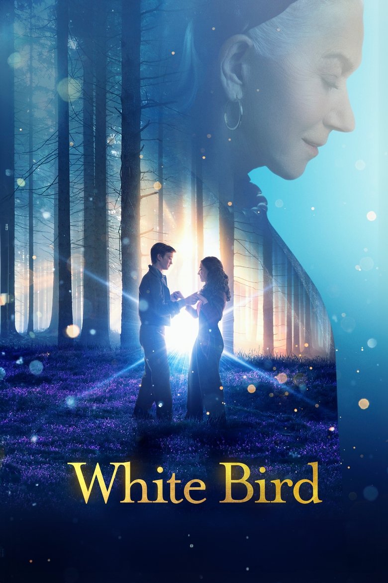 White Bird (2023) — affiche film et bande-annonce
