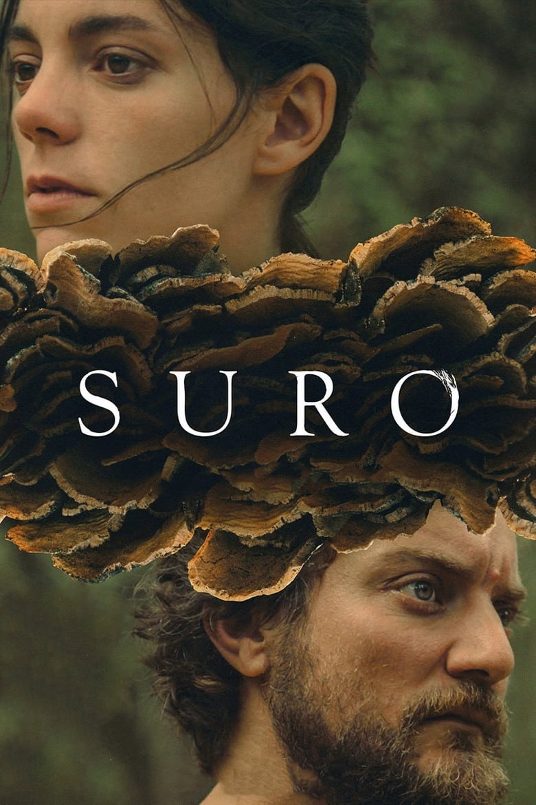 Suro (2022) — affiche film et bande-annonce