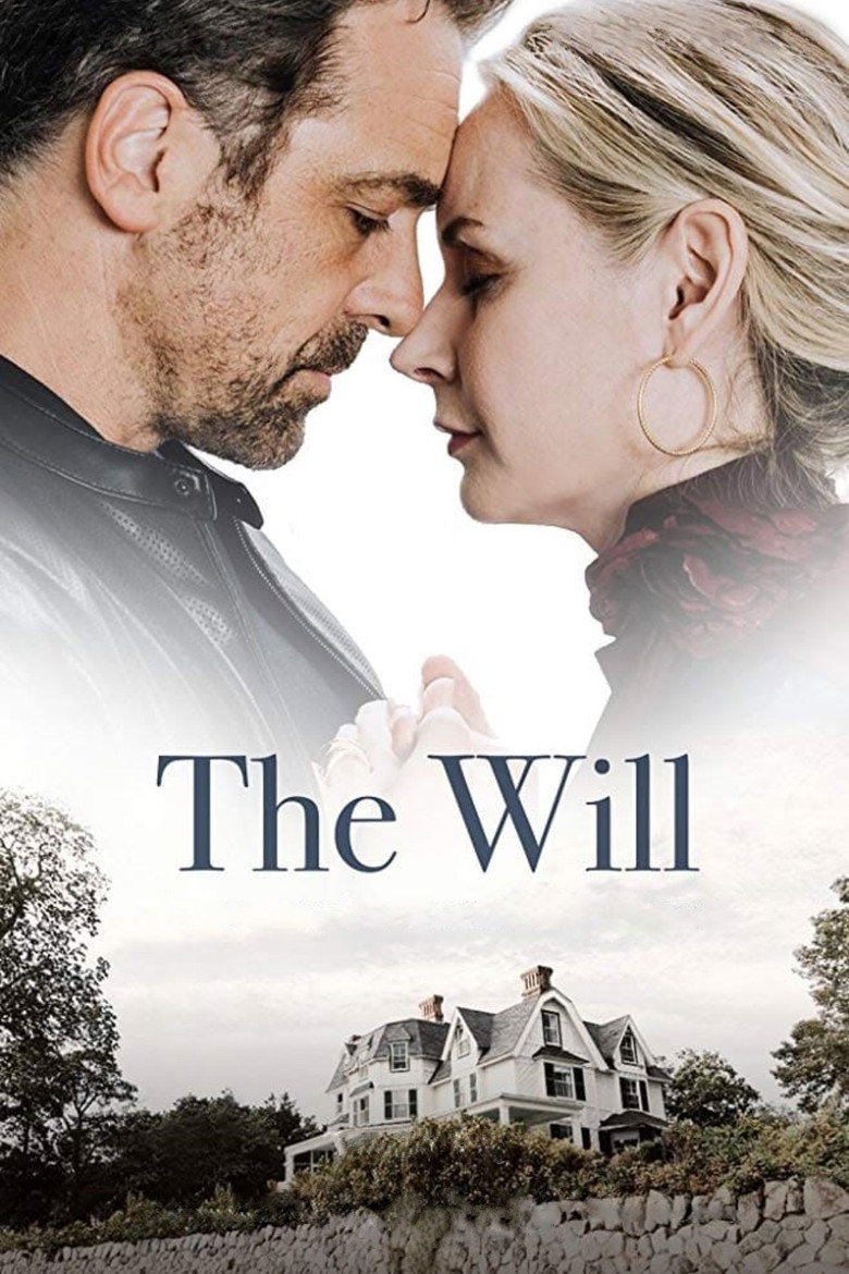 The Will (2020) — affiche film et bande-annonce