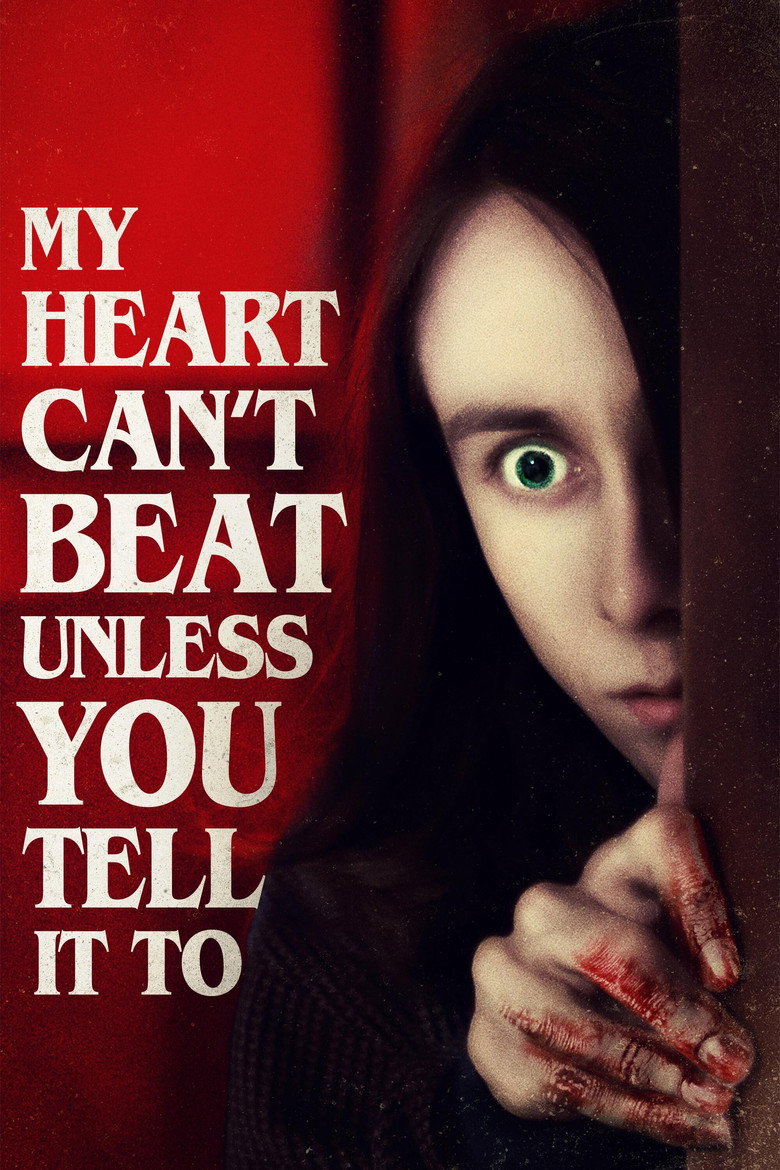My Heart Can't Beat Unless You Tell It To (2020) — affiche film et bande-annonce