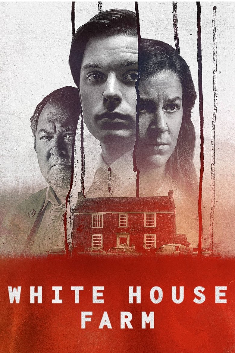 The Murders at White House Farm (2020) — affiche série et bande-annonce