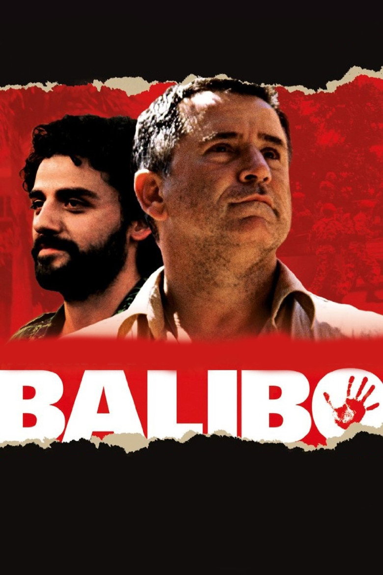 Balibo (2009) — affiche film et bande-annonce