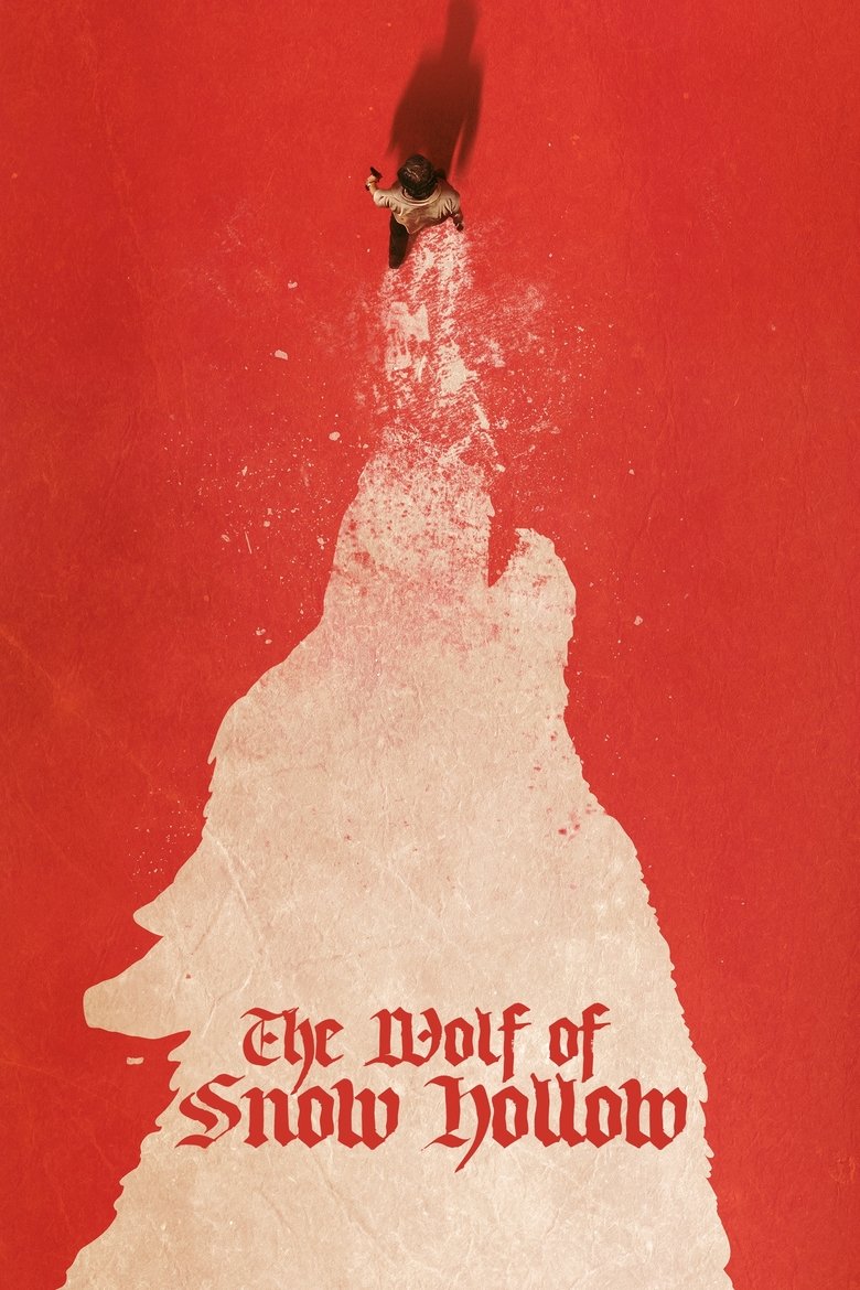 The Wolf of Snow Hollow (2020) — affiche film et bande-annonce