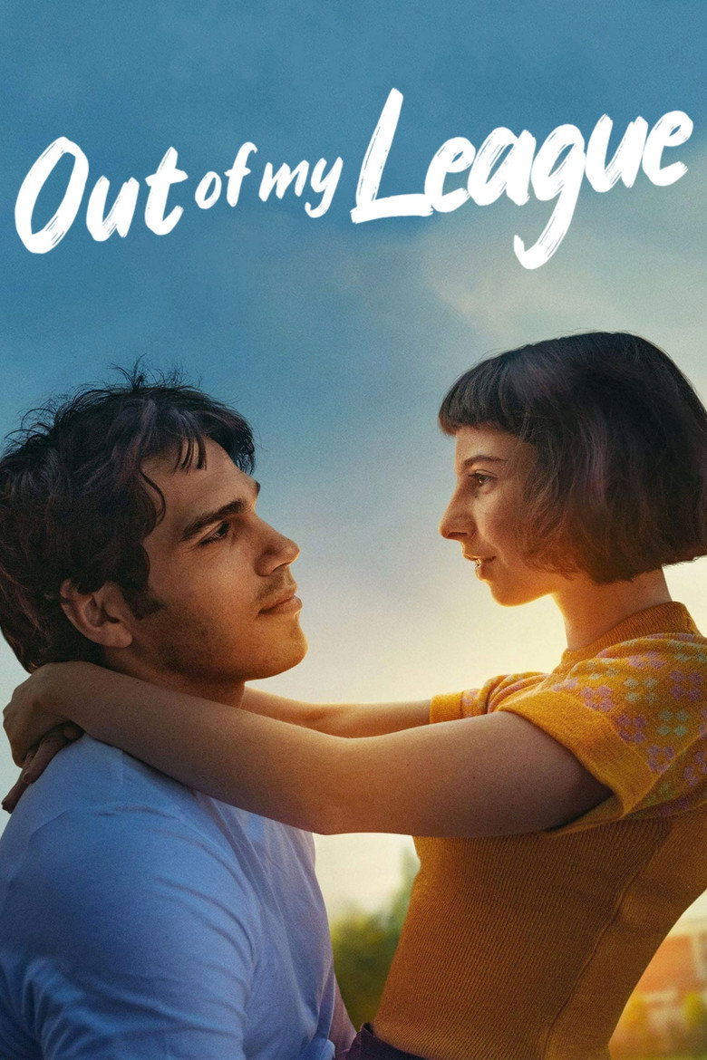 Out of My League (2020) — affiche film et bande-annonce