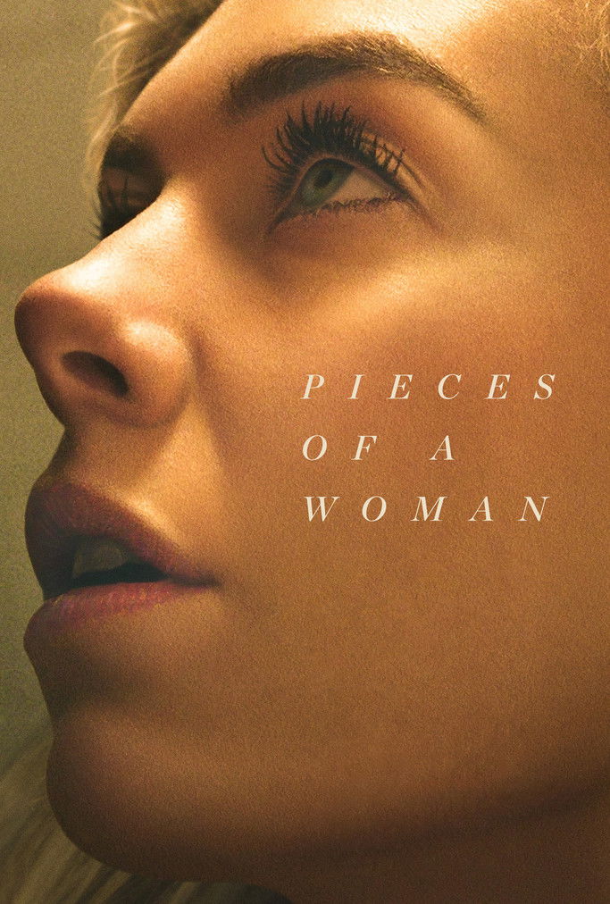 Pieces of a Woman (2020) — affiche film et bande-annonce