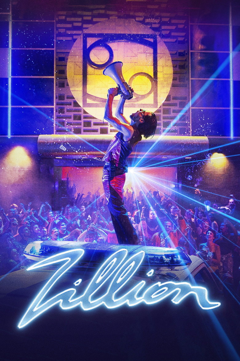 Zillion (2022) — affiche film et bande-annonce