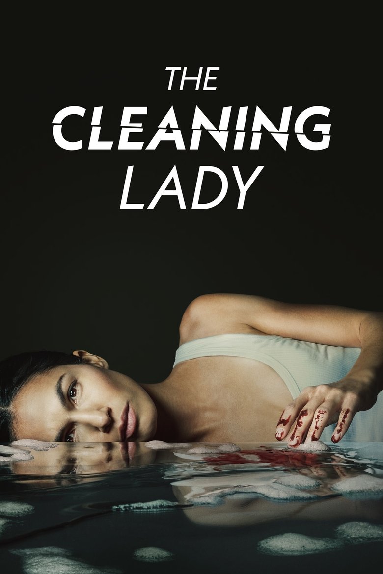 The Cleaning Lady (2022) — affiche série et bande-annonce
