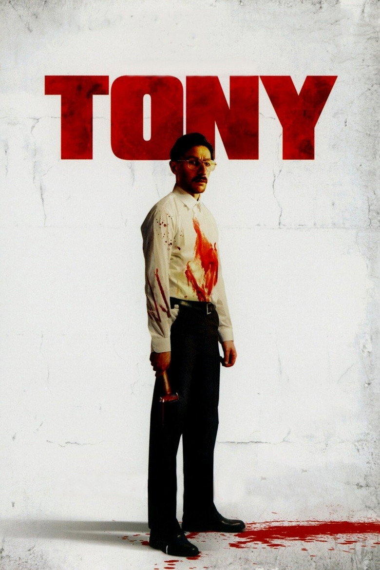 Tony (2009) — affiche film et bande-annonce