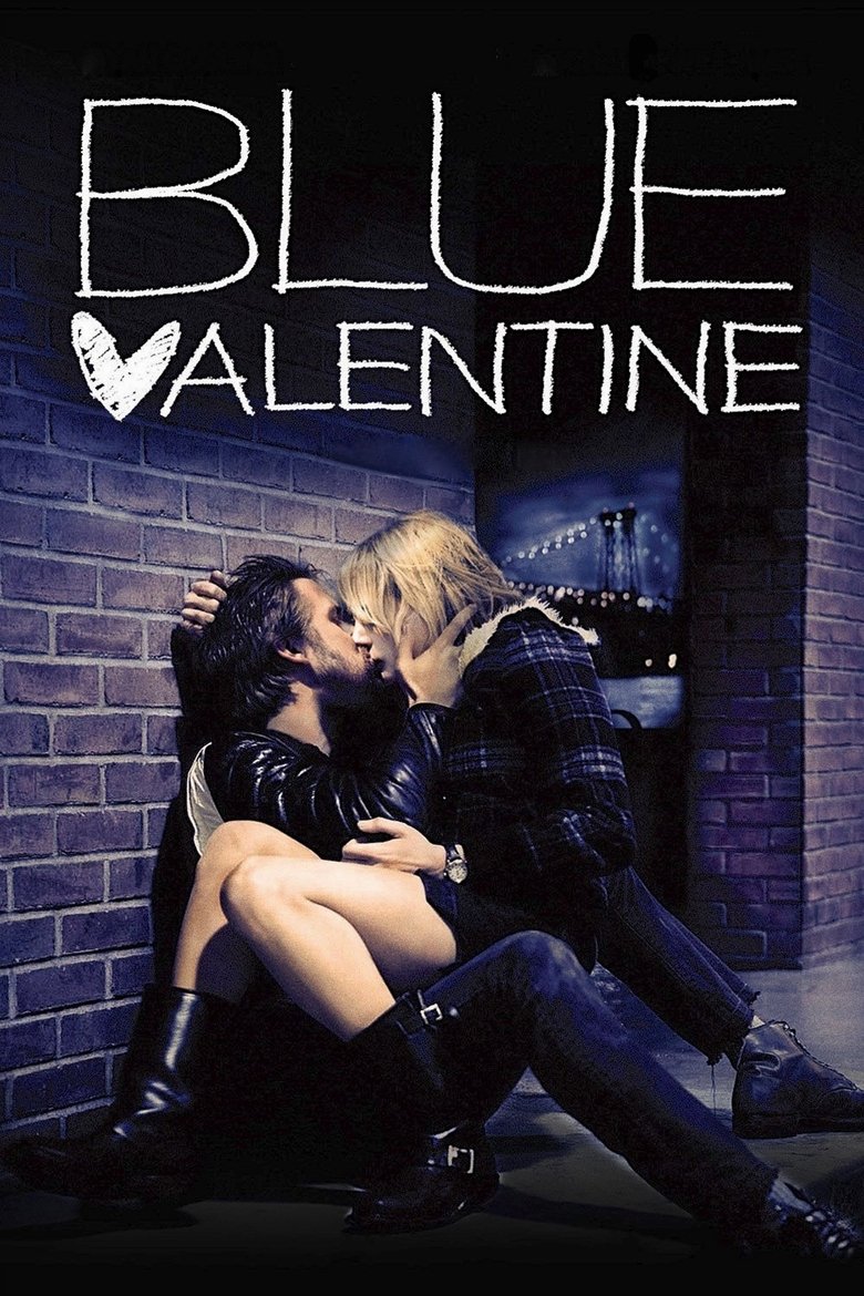 Blue Valentine (2010) — affiche film et bande-annonce