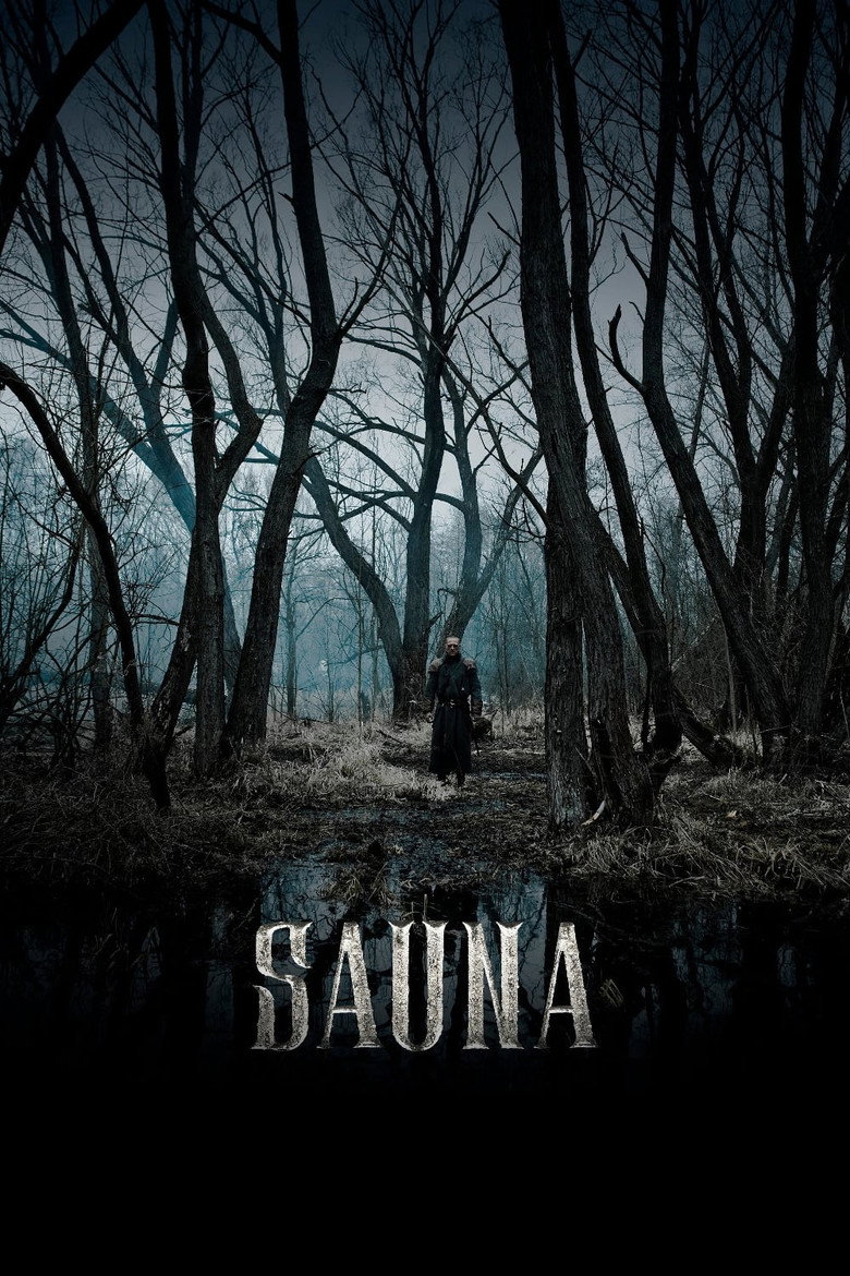 Sauna (2008) — affiche film et bande-annonce