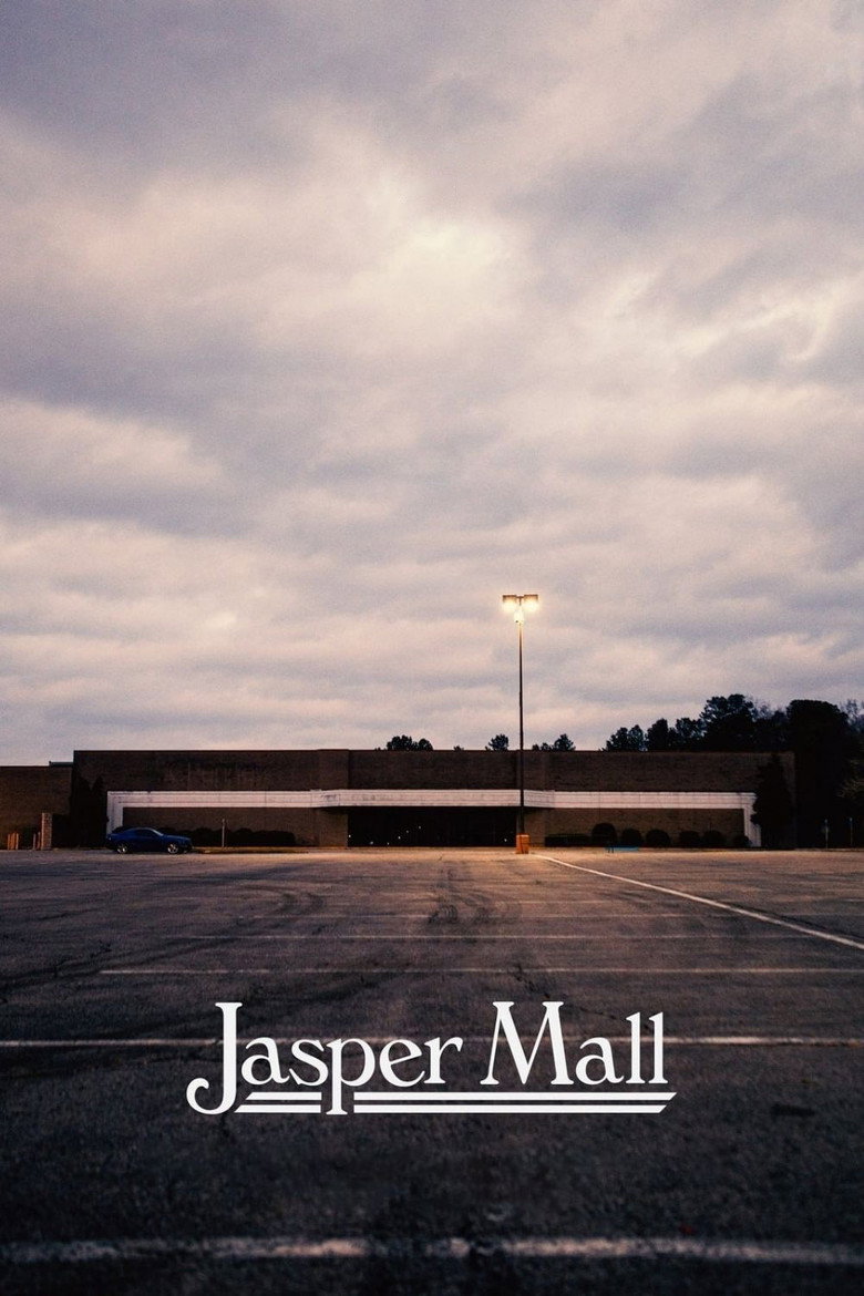 Jasper Mall (2020) — affiche film et bande-annonce