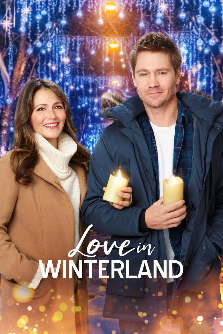 Love in Winterland (2020) — affiche film et bande-annonce