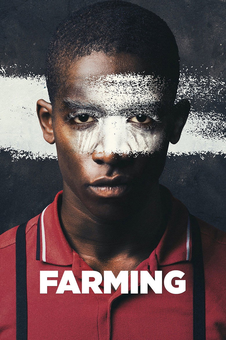 Farming (2018) — affiche film et bande-annonce
