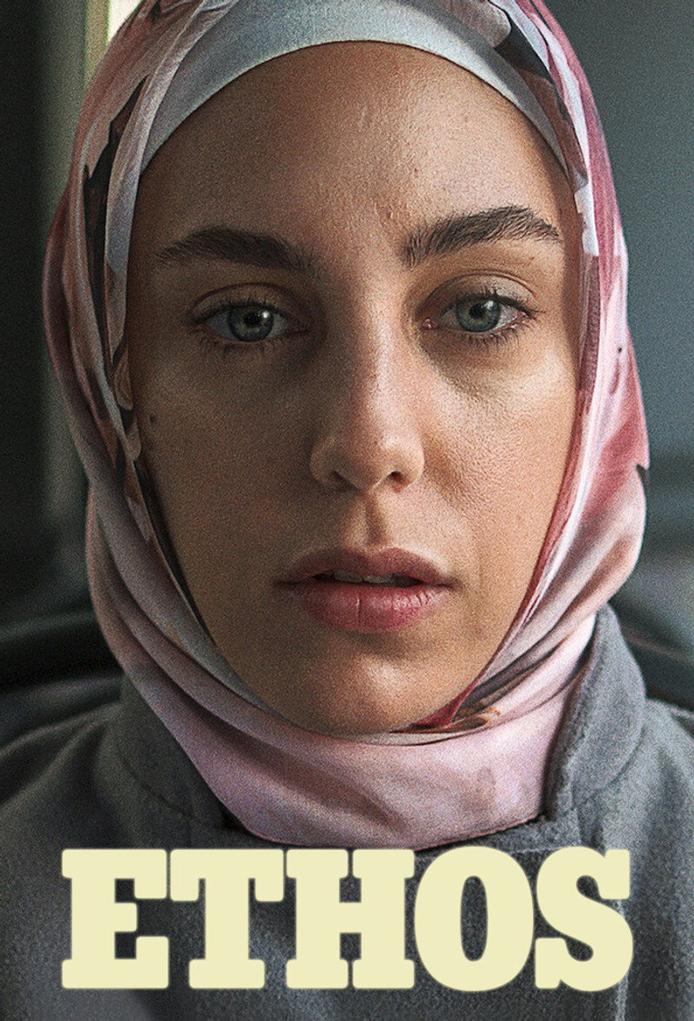 Ethos (2020) — affiche série
