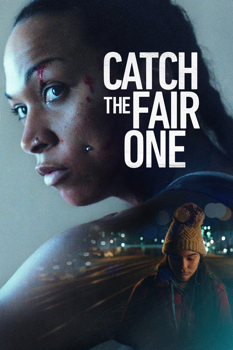 Catch the Fair One (2021) — affiche film et bande-annonce