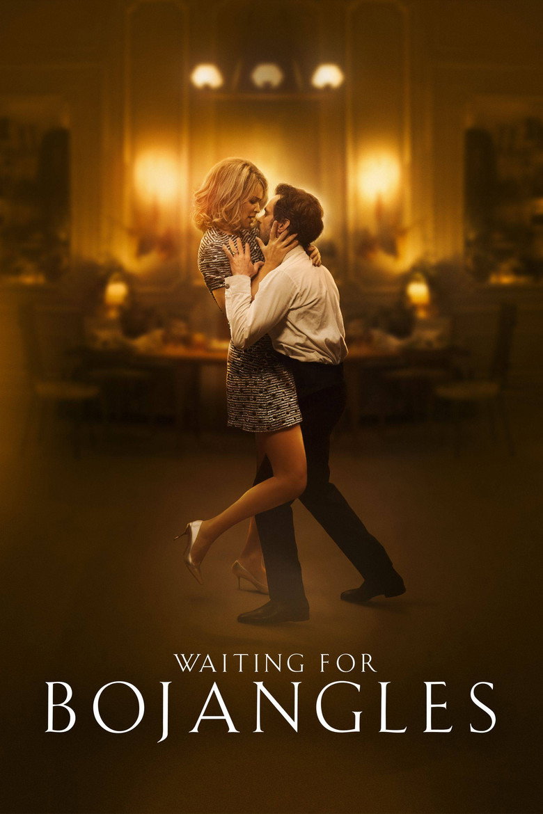 Waiting for Bojangles (2021) — affiche film et bande-annonce