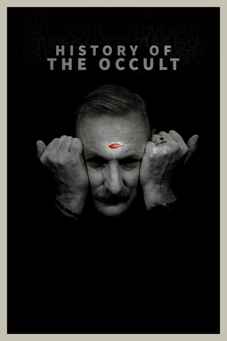 History of the Occult (2020) — affiche film et bande-annonce