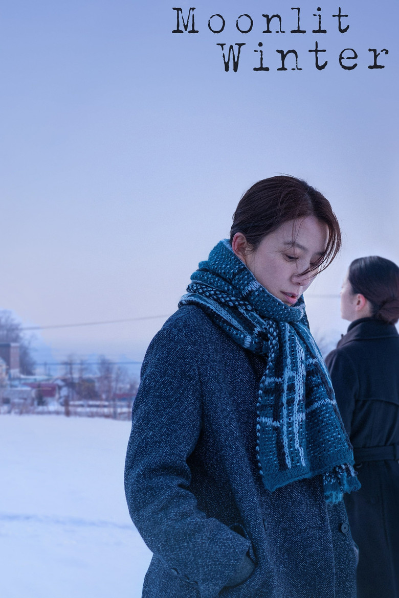 Moonlit Winter (2019) — affiche film et bande-annonce