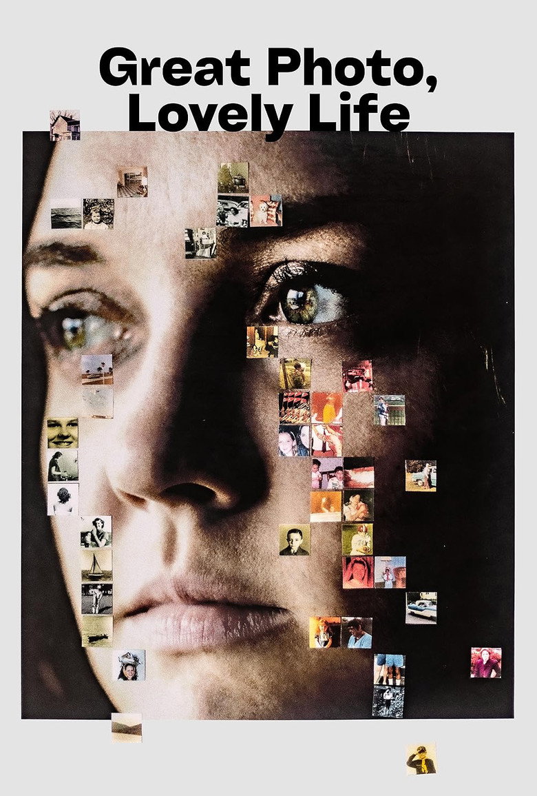 Great Photo, Lovely Life (2023) — affiche film et bande-annonce