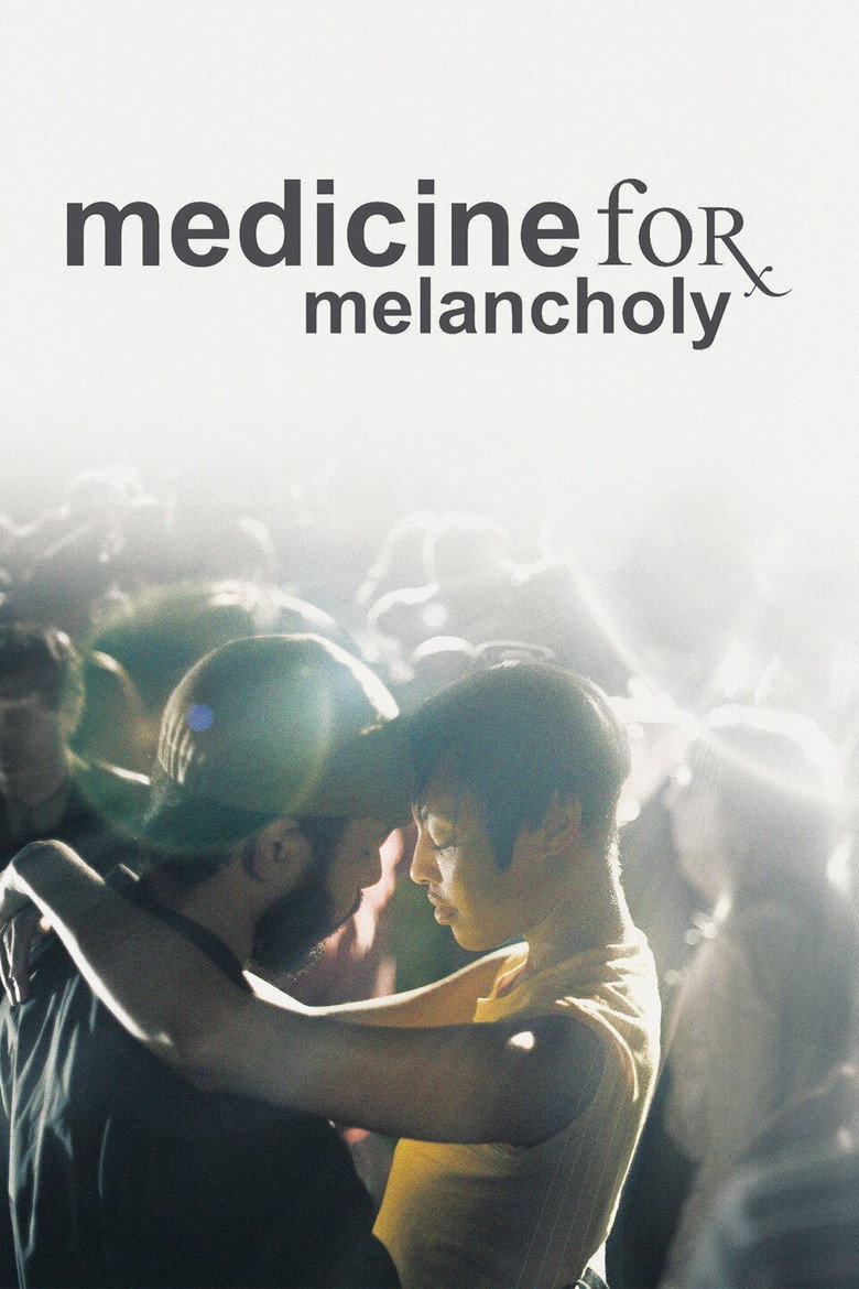 Medicine for Melancholy (2008) — affiche film et bande-annonce