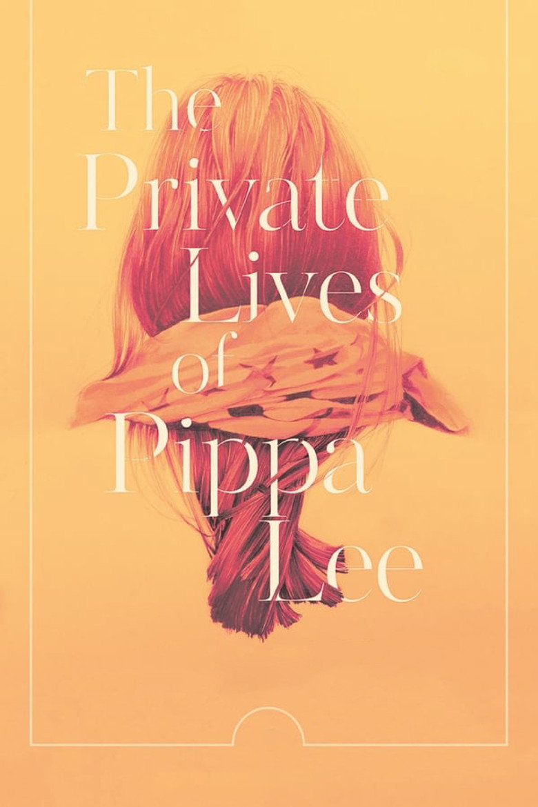 The Private Lives of Pippa Lee (2009) — affiche film et bande-annonce